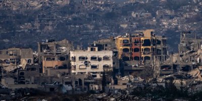 Hamas'tan 'ateşkes anlaşması' açıklaması: Engeller ortadan kalktı