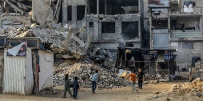 İsrail kabinesi, ateşkes anlaşmasını onayladı