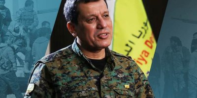 Mazlum Abdi: ABD güçlerinin Suriye'deki varlığı önemli