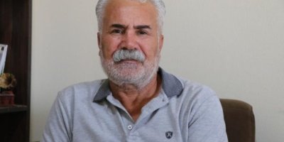 Kürt tiyatrocu Bavê Teyar, hayatını kaybetti