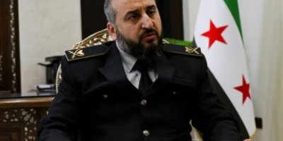 Yeni Suriye yönetimi DSG'nin talebini reddetti