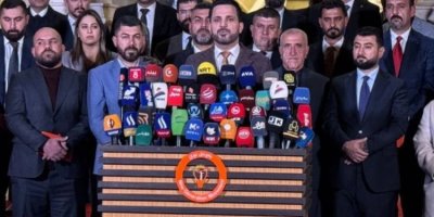 Yeni Nesil Hareketi’nden ‘Hükümete katılmayacağız’ açıklaması