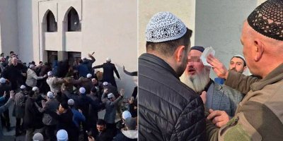 Barış Terkoğlu: Devlette Menzil savaşı başlayabilir