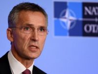 NATO'dan İran mesajı: Endişeliyiz