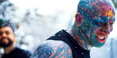 Türkiye'nin İran'a geri gönderdiği rapçi Tatalu idama mahkum edildi