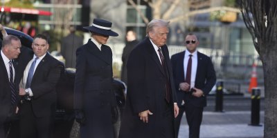 Trump'ın göreve başlamasından önce onlarca diplomat ABD Dışişleri Bakanlığı'ndan istifa etti