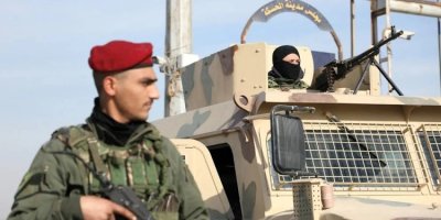 Müzakereciler Suriye'nin son savaş alanını silahsızlandırmak için olası bir anlaşmaya odaklanıyor