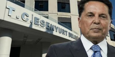 Özer, Beşiktaş Belediyesi soruşturmasında ikinci kez tutuklandı