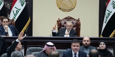 Irak Parlamentosundan Kerkük ve Kürtler hakkında çok önemli karar!