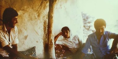 12 Eylül’de darbe sürecinde çekilen ilk Kürtçe belgesel: 'Em Kurd in'