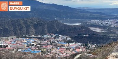 Sanatçısı çok mekanı yok: 'Dersim'de kültür alanı şart'