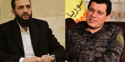 DSG Şam'ın teklifini reddetti