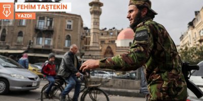 Suriyeli Aleviler: Ölüme bir nefes ötede