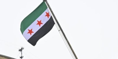 Fransa, AB'nin Suriye'ye yönelik bazı yaptırımları kaldıracağını açıkladı