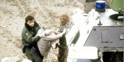 JİTEM Ana Davası zaman aşımından düşürüldü