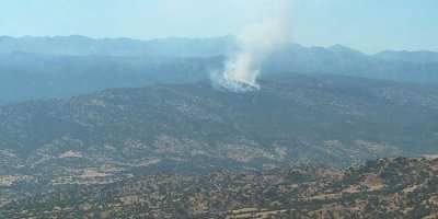 Çatışmaların yoğunlaşmasıyla Duhok köylerindeki mağduriyet derinleşiyor
