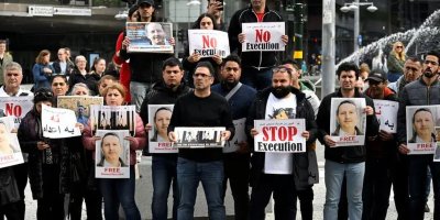 İran rejiminin idam bilançosu: 12 yılda 287’si kadın, 44’ü çocuk 6 bin 756 kişi idam edildi