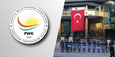 PWK: Siirt Belediyesi’ne  Kayyum Atanmasını Kınıyoruz