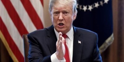 Trump İran'a 'maksimum baskıya' geri dönebilir: Askeri seçenek kapıda mı?