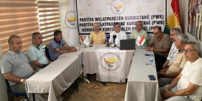 Kayyum atamalarına PSK ve PWK’den kınama