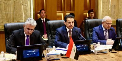 "Kürdistan Bölgesi, Irak-İran Güvenlik Toplantısına ev sahipliği yapacak"