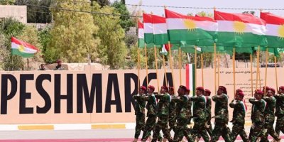 Peşmerge'ye hava savunma sistemi verilecek