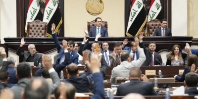 Irak Parlamentosu onayladı: Kürdistan petrolü sevkiyatına yeniden başlanıyor