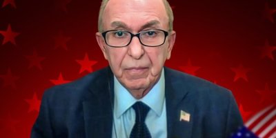 Trump'ın danışmanı Gabriel Soma: Kürtler, ABD'nin kilit ortağı ve müttefiğidir