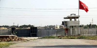 Colani ile Erdoğan'ın gündemi 'ortak savunma paktı'