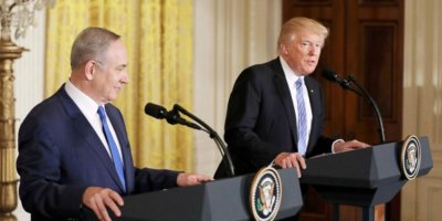 Trump: Gazze'yi devralacağız, gerekirse asker göndereceğiz