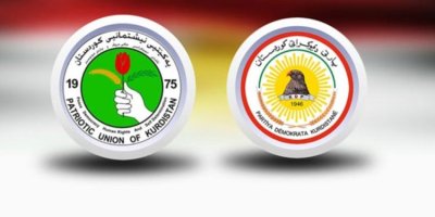 KDP ve YNK önemli konularda anlaşmaya vardı