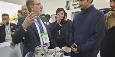 ABD, Kürt doktorun yapay kalbini onayladı: Doğal bir kalp gibi