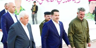 Bağdat, silahlı gruplara yönelik müzakereleri dondurdu