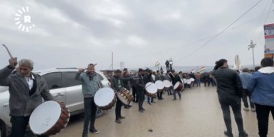 Afrin’de yönetim Türkiye destekli SMO’dan Şam yönetimine geçti