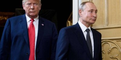 Rusya ve ABD arasında yeni denge: Orta Asya ve Ortadoğu'nun geleceği