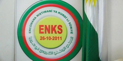 ENKS: Suriye muhalefetinden ayrıldık