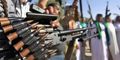 ABD'li senatörlerden Iraklı grupların terör listesine eklenmesi için yasa tasarısı