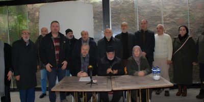 Bir grup Müslüman aydından 'barışa çağrı' açıklaması