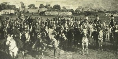 Osmanlı'da Kürt Bedirhani Aşireti mensupları İstanbul Belediye Başkanını neden öldürdü?