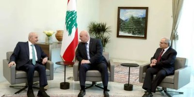 Lübnan'da yeni hükümet kuruldu: 'Ekonomik reformlar hayata geçirilecek'