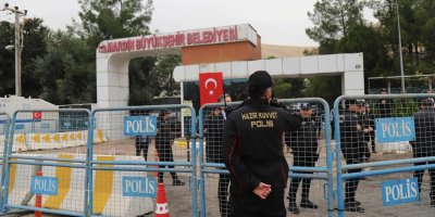 Mardin kayyımı 3 ayda 301 işçiyi işten çıkardı