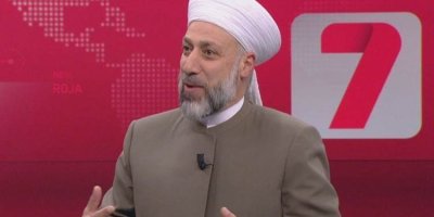 Şeyh Murşid: ENKS ve PYNK yakında bir araya gelecek