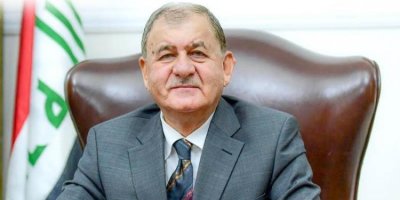 Irak Cumhurbaşkanı, Başbakan Sudani ve Maliye Bakanı hakkında dava açtı