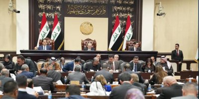 Karawi: "Bütçe yasası yakında yürürlüğe girecek"