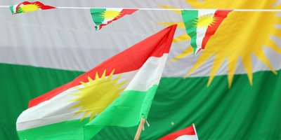 Time Dergisi: Kürtlerin taleplerine cevap vermeden Ortadoğu’da barış mümkün değil