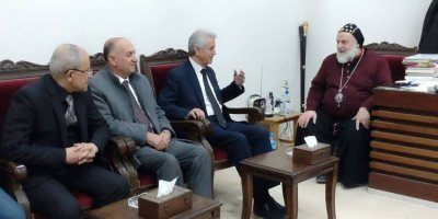 ENKS: Yeni Suriye çok uluslu olmalı