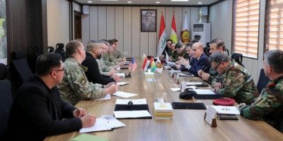 Birleşmiş Milletler raporu: IŞİD küresel tehdit olmayı sürdürüyor