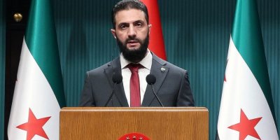 Şara ve Türkiye: Satır aralarındaki mesajlar