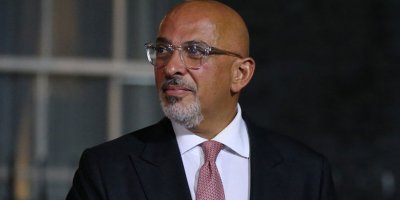 Zahawi: Irak, Kürtleri ekonomik gelişme için fırsat olarak görmeli