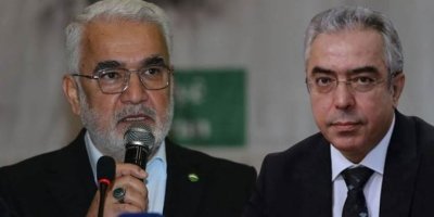 HÜDA PAR’dan Mehmet Uçum’a sert cevap